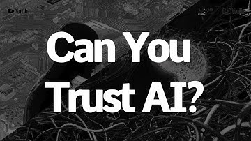 Transparency & Explainability in AI: What They Really Mean