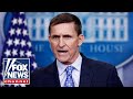 Explosive new FBI documents unsealed in Flynn case