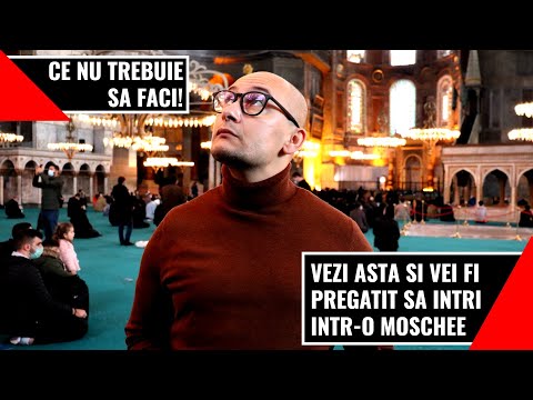 Video: Ce este un riwaq într-o moschee?