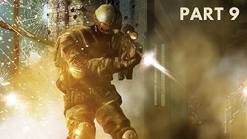 F.E.A.R. Extraction Point - Difficulty [EXTREME, NO SLOW MO] - Part 9 - No Commentary