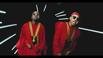 Whine For Daddy - Orezi Ft Tekno(Official Video)