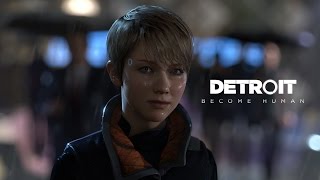 Трейлер игры Detroit: Become Human