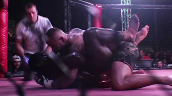 Gregory Milliard vs Michael Kuiper