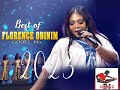 Best of FLORENCE OBINIM Gospel mix by DJ OLANDO