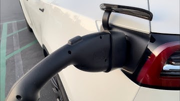 Tesla CCS Adaptor | Tesla MUST Have Accessory by Hansshow!