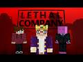 Minecraft Players Attempt Lethal Company