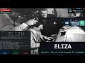 ELIZA – World's First Rule-Based AI Chatbot | The Beginning of Artificial Intelligence
