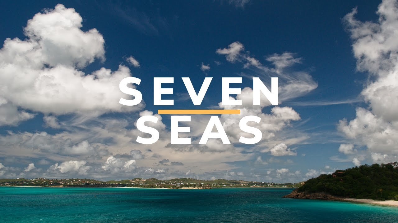 SEVEN SEAS featuring Kandace Lindsey, Rajib Karmakar, Neel Agrawal, James Waterman adlı videoyu YouTube'da izle
