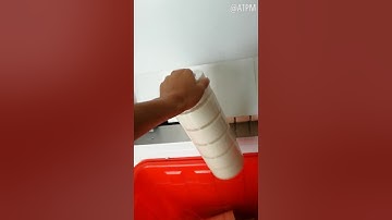 semi-automatic adhesive tape, bopp tape, masking tape packing machine(Accordion type)