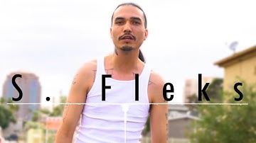 Caustic 3 | "My Reality" instrumental (Prod. S. Fleks ft. K. Flow) | Caustic 3.2 trap beat