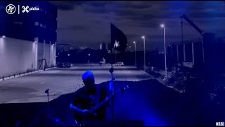 New Order - Shadowplay (Rock Werchter 2019, Festivalpark, Werchter, Belgium,  30.06.19.)