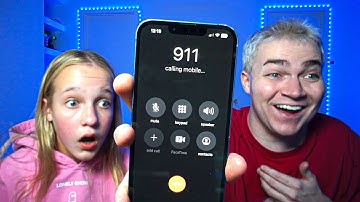 calling whoever the chat says