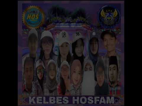 ULTAH HOS YANG KE 1