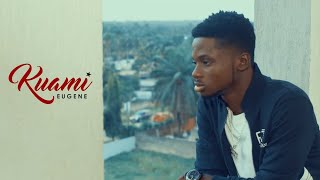 Video thumbnail of "Kuami Eugene - Confusion (Official Video)"