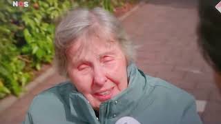 Nos Journaal 12.00 U Iris De Graaf. Selectief Zonder Toepassing Hoor En Wederhoor Fvs 13 - 05 - 2026