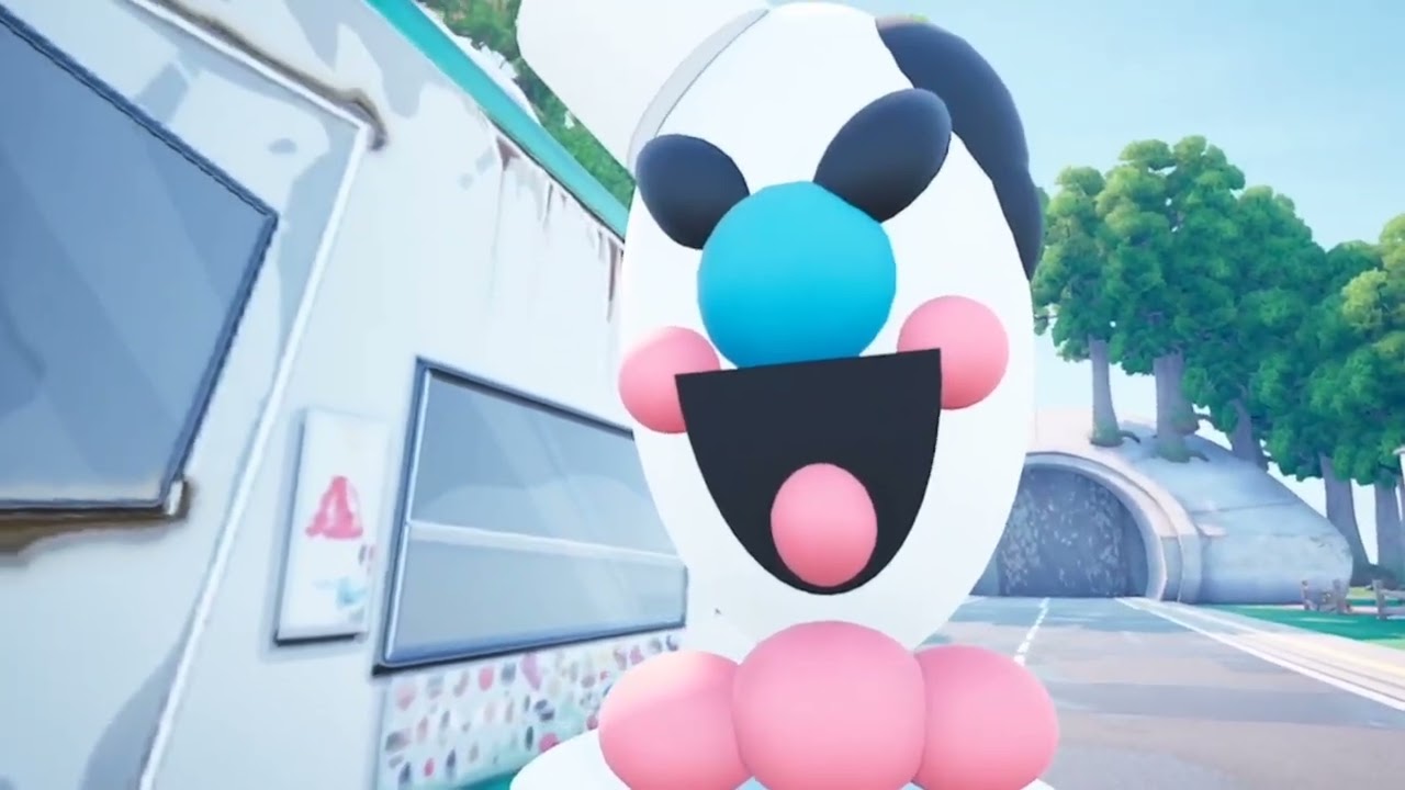ICE Cream 2 Teaser Trailer 1