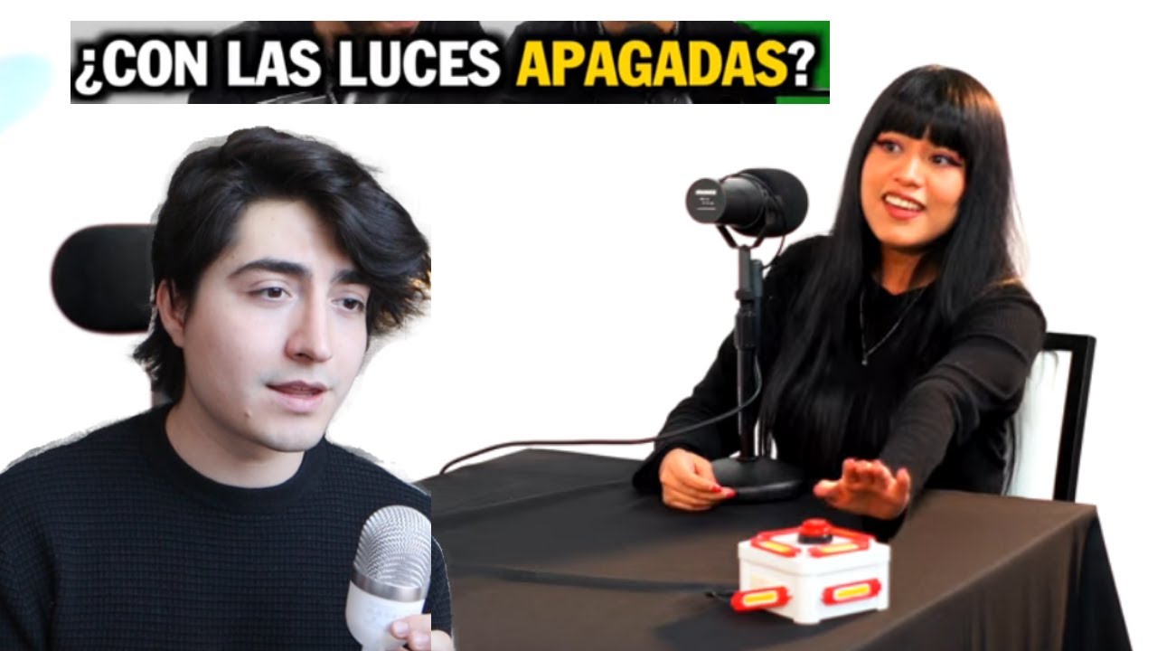 El Show de Citas más Incomodo