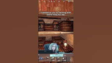 Stone tools are the worst #shorts #rust #rustmemes #rustclips