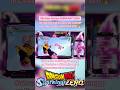 THE BIGGEST BUU vs. THE CHAMP GOES TO GAME 5!!! #dragonball #sparkingzero #thebuugames #kinggtimmyyy