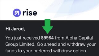 I Made $9,984 For FEW Hours Work (NO B.S With Proof)