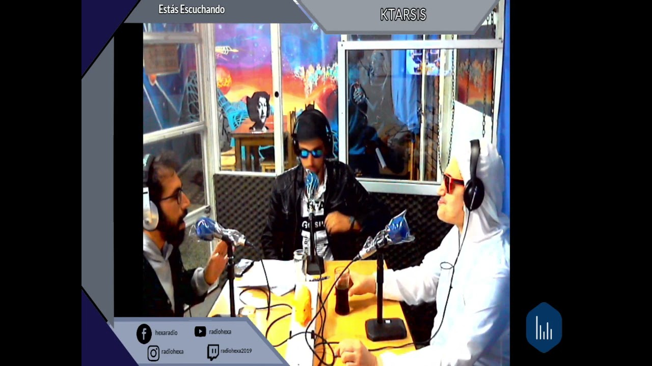 Tony Panero re caliete manda a todos a cagar