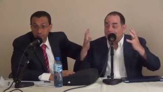 Entrevista completa Marc Prensky en Elsoldelamañana, Zolfm.com