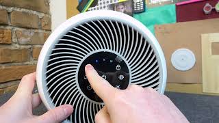 Download Mp3 Become an Air Purifier Ninja - Master Fan Speed Control on Levoit Core 300 Gudang lagu Download Mp3 Become an Air Purifier Ninja - Master Fan Speed Control on Levoit Core 300