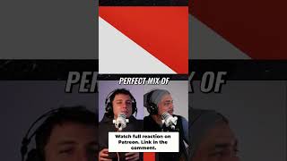 The best on the planet! - Zack Tabudlo Al James Gusto Live on Wish 107.5 Bus Reaction #shorts