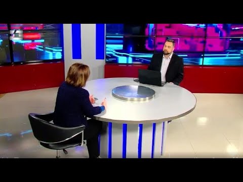 ახლა ორი არჩევანია - ან ვეგუებით მოცემულობას, ან  და ვამბიობთ - საკმარიასია! - ანა ნაცვლიშვილი