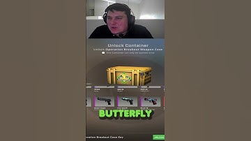 A CASE EVERY DAY UNTIL I GET A KNIFE DAY #38 #shorts #csgo #unboxing #case