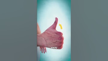 Thumbnail of What Dose This Long Thumb Muscle Do? 😱🤔
