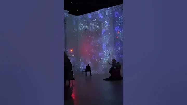 Vangough Immersive