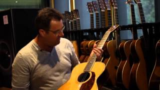 Vince Gill's Guitar Collection chords
