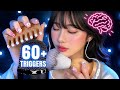 脳がゾクゾクする60種類のASMR🧠💤