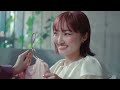 花王 リーゼヘアカラー 「わたしって、どんな色にもなれるんだ」篇 最新CM SHISHAM出演
