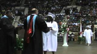 Robert E. Lee High School - Class of 2011 Graduation (Part 4 of 5)