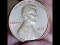 ✝️ FOUND A LOT OF RARE PENNIES TODAY #5 1974 🏖️ 857 #penny #cent #christ #jesuslovesus