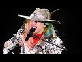 Lady Gaga - Joanne - Fenway Park, Boston MA - September 1, 2017