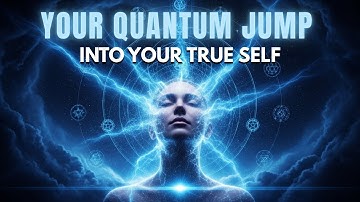 Your Quantum Alignment Is Happening Now (Can You Feel It?)