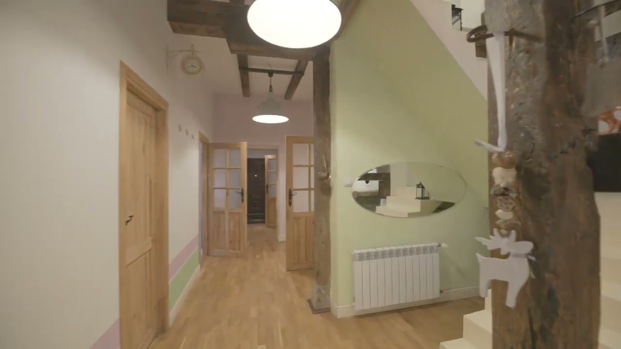 HOUSE 116 m² | 5 ROOMS | PLOT 828 m² | TERRACE - House - Sale - Wrocławski, Kobierzyce / Owsianka