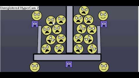 Super Stacker 2 Level 34 Walkthrough