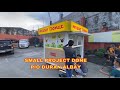 Small Project Done Mister Donut Pio Duran Albay