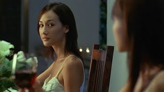 Naked weapon _ Raped scene#English action movie 'Naked weapon'  clips from gif
