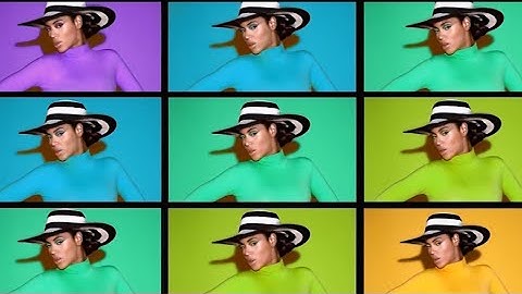 Beyoncé - Countdown (Alternative Version)