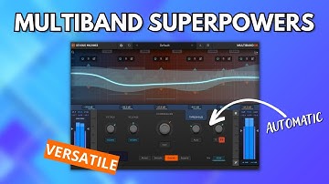 Advanced and Simple at the Same Time: Devious Machines Multiband X6 Complete Review and Tutorial