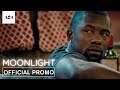 Moonlight  lifetime  official promo  a24