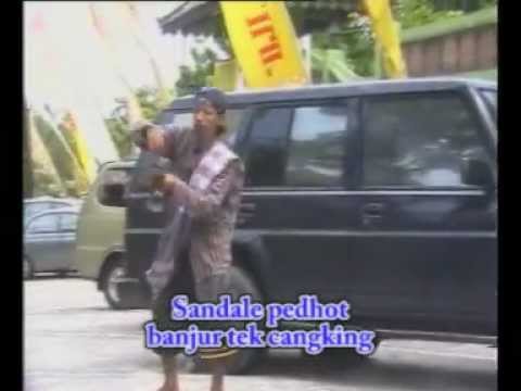 Lagon Banyumasan Klewer \