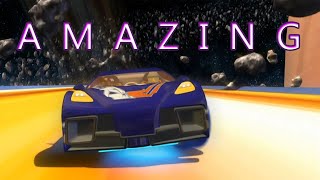 AcceleRacers: The Cosmic Realm Is Amazing (Video Essay)