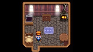 Embracing my Inner Trash Panda Stardew Trashy Merchant 1 6 Run