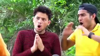 Ara Baba Meme Short Clip..free Copyright Meme Template